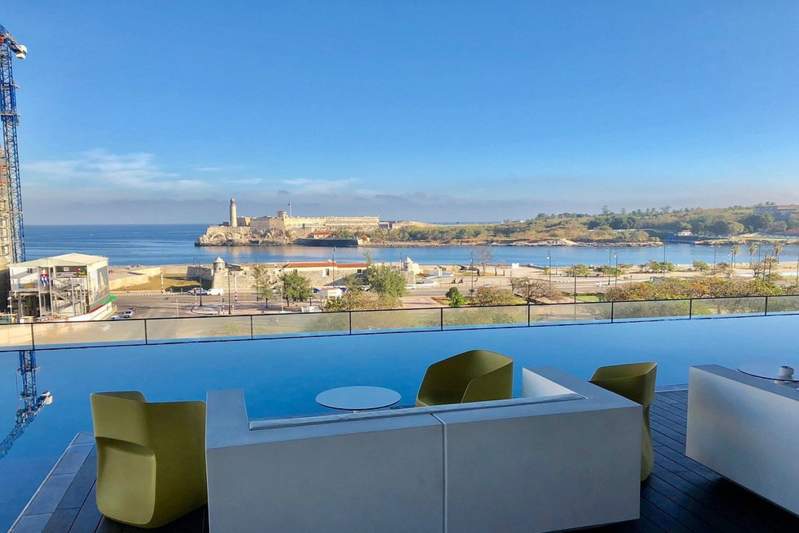Iberostar Grand Packard 5