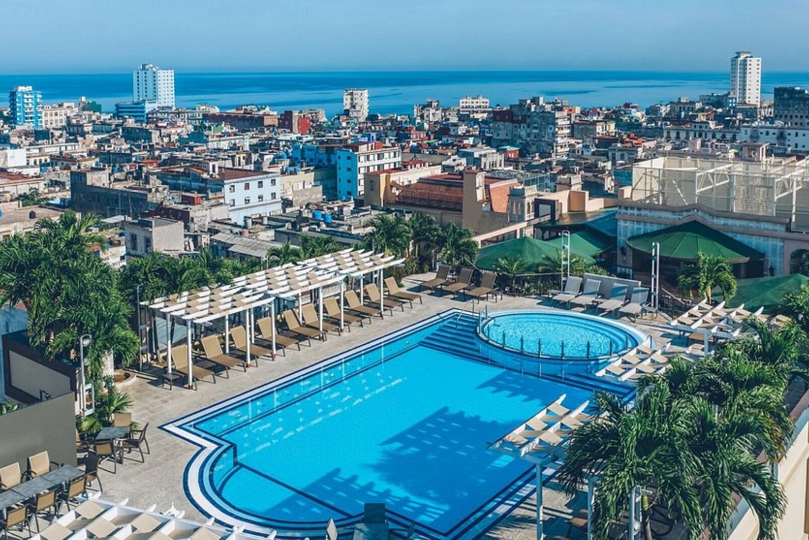 Iberostar Selection Parque Central 1