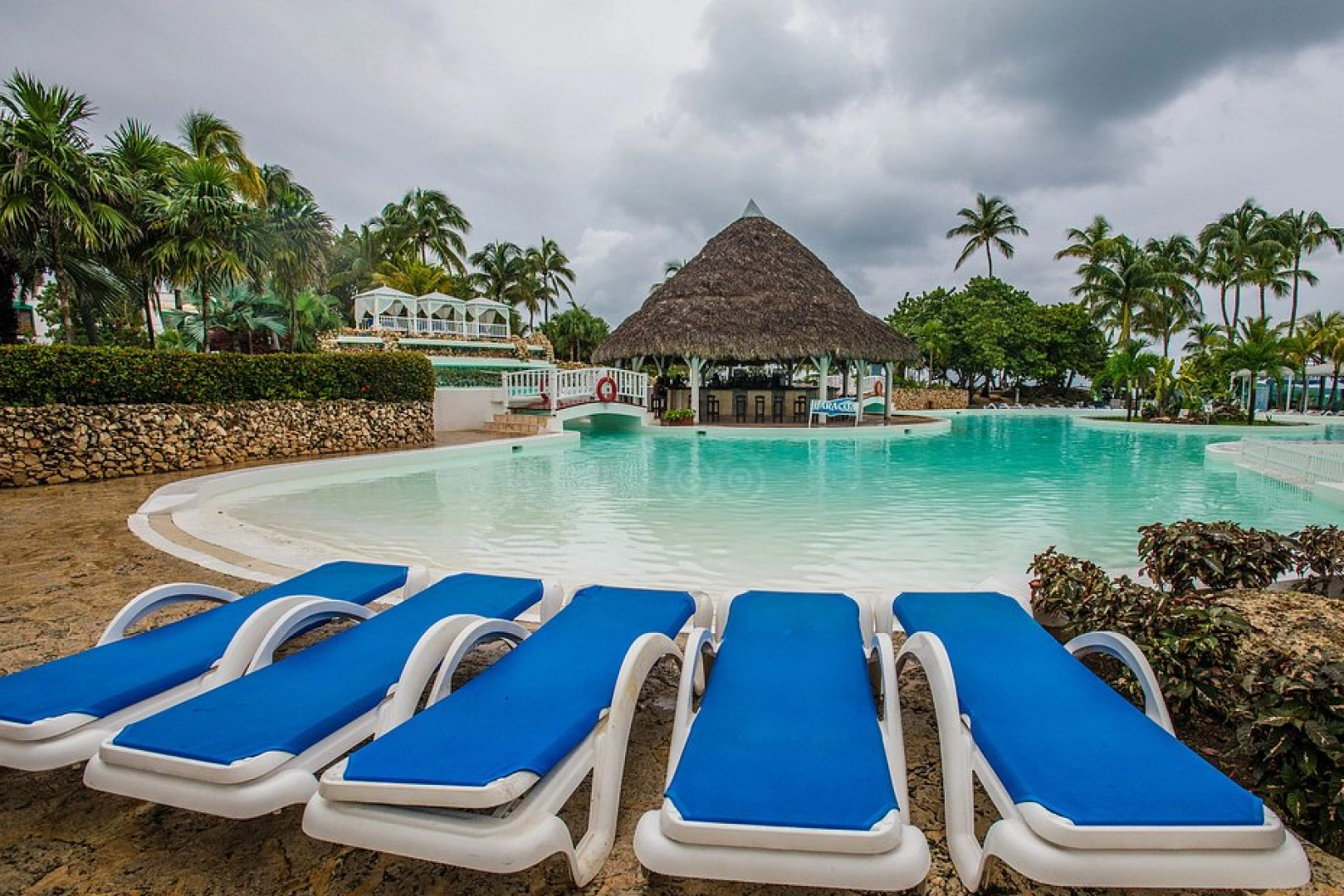 Melia Varadero 3